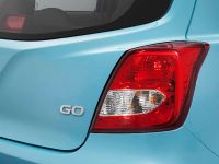Datsun GO (2013) - picture 10 of 10