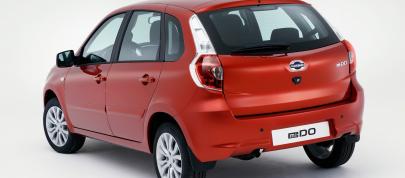 Datsun mi-DO (2014) - picture 4 of 13