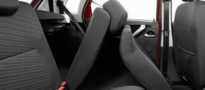 Datsun mi-DO (2014) - picture 7 of 13