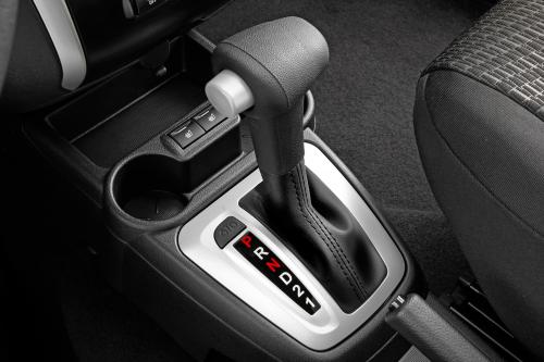 Datsun mi-DO (2014) - picture 9 of 13