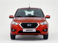 Datsun mi-DO (2014) - picture 1 of 13