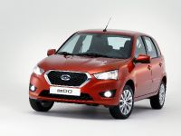 Datsun mi-DO (2014) - picture 2 of 13