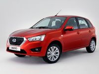 Datsun mi-DO (2014) - picture 3 of 13