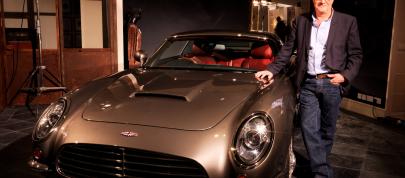 David Brown Automotive Speedback (2014) - picture 4 of 5