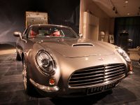 David Brown Automotive Speedback (2014) - picture 1 of 5