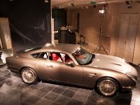 David Brown Automotive Speedback (2014) - picture 3 of 5