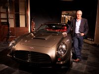 David Brown Automotive Speedback (2014) - picture 4 of 5