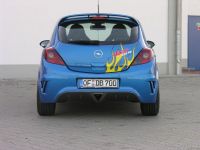 Dbilas Dynamic Opel Corsa OPC (2010) - picture 5 of 11