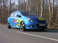 Dbilas Dynamic Opel Corsa OPC (2010) - picture 7 of 11