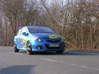 Dbilas Dynamic Opel Corsa OPC (2010) - picture 8 of 11