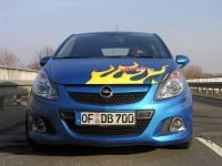 Dbilas Dynamic Opel Corsa OPC (2010)