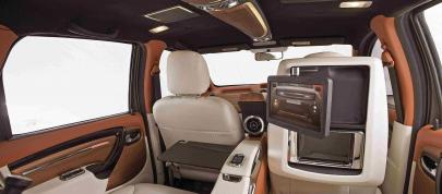 DC Design Renault Duster (2013) - picture 4 of 7