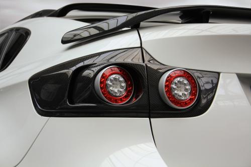 DD Customs BMW X6 M Facelift (2014) - picture 8 of 13