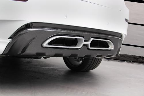 DD Customs BMW X6 M Facelift (2014) - picture 9 of 13