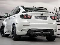 DD Customs BMW X6 M Facelift (2014) - picture 2 of 13