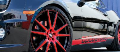 DD Customs Chevrolet Camaro SS (2014) - picture 4 of 11