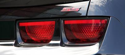 DD Customs Chevrolet Camaro SS (2014) - picture 7 of 11