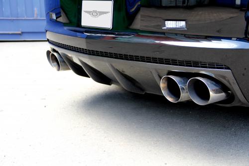 DD Customs Chevrolet Camaro SS (2014) - picture 8 of 11