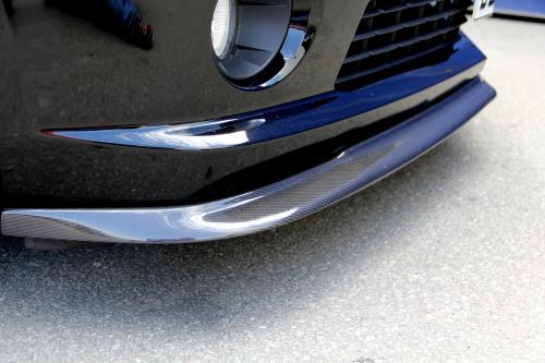 DD Customs Chevrolet Camaro SS (2014) - picture 9 of 11