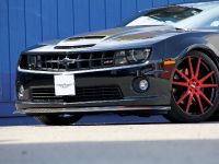 DD Customs Chevrolet Camaro SS (2014) - picture 3 of 11