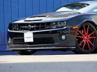 DD Customs Chevrolet Camaro SS (2014) - picture 3 of 11