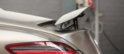 DD Customs Mercedes-Benz SLS AMG (2014) - picture 7 of 12