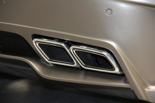 DD Customs Mercedes-Benz SLS AMG (2014) - picture 9 of 12
