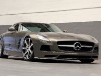 DD Customs Mercedes-Benz SLS AMG (2014) - picture 1 of 12