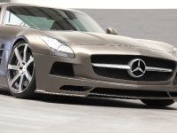 DD Customs Mercedes-Benz SLS AMG (2014) - picture 4 of 12