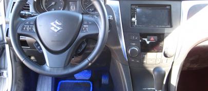 Delta Tech Engineering Suzuki Kizashi (2009) - picture 4 of 5