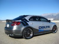 Delta Tech Engineering Suzuki Kizashi (2009) - picture 2 of 5