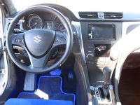 Delta Tech Engineering Suzuki Kizashi (2009) - picture 5 of 5