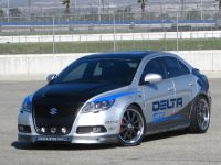 Delta Tech Engineering Suzuki Kizashi (2009) - picture 1 of 5