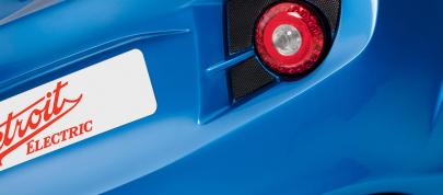 Detroit Electric SP 01 (2013) - picture 12 of 19