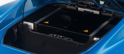 Detroit Electric SP 01 (2013) - picture 15 of 19