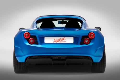 Detroit Electric SP 01 (2013) - picture 8 of 19