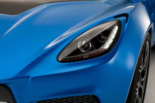 Detroit Electric SP 01 (2013) - picture 9 of 19