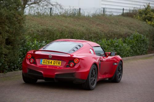 Detroit Electric SP 01 (2013) - picture 17 of 19