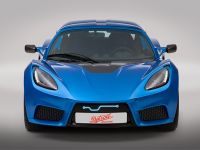 Detroit Electric SP 01 (2013) - picture 1 of 19