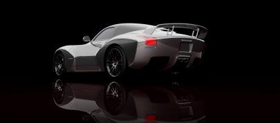 Devon GTX (2010) - picture 7 of 28