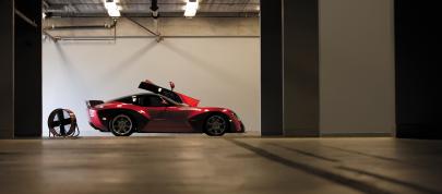 Devon GTX (2010) - picture 12 of 28