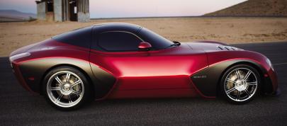 Devon GTX (2010) - picture 15 of 28