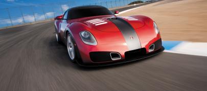 Devon GTX (2010) - picture 20 of 28