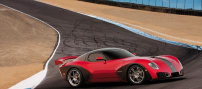 Devon GTX (2010) - picture 23 of 28