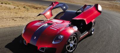 Devon GTX (2010) - picture 28 of 28