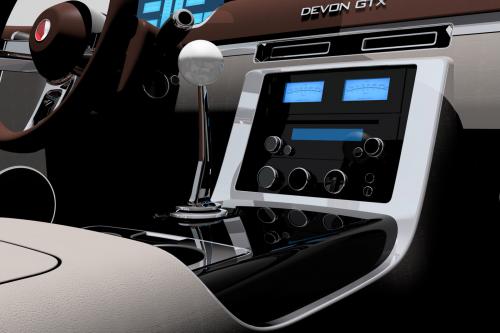 Devon GTX (2010) - picture 8 of 28