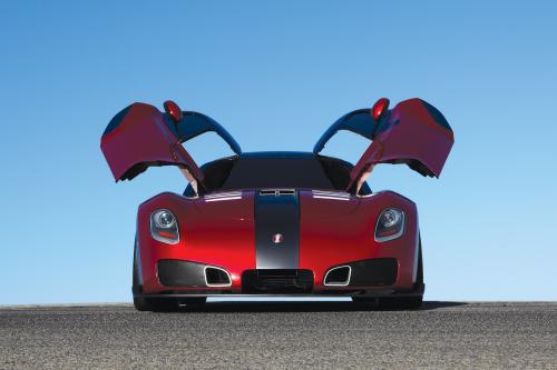 Devon GTX (2010) - picture 9 of 28