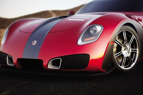 Devon GTX (2010) - picture 16 of 28