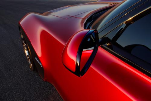 Devon GTX (2010) - picture 17 of 28