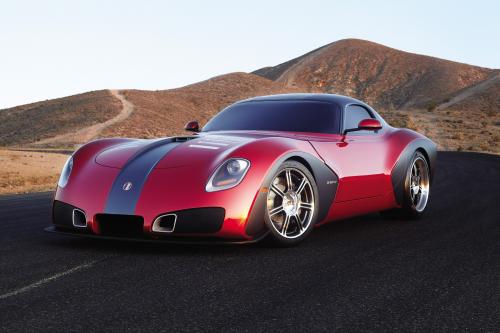 Devon GTX (2010) - picture 24 of 28